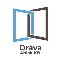 Dráva Ablak