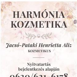 Harmónia Kozmetika