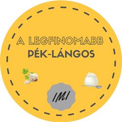Pék-Lángos Balatonszemes