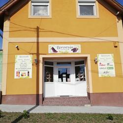 BOROSTYÁN CIPŐBOLT