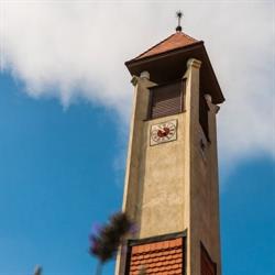 Győr-Szabadhegyi Református Egyházközség temploma