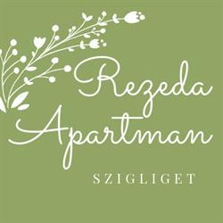 Rezeda Apartman Szigliget
