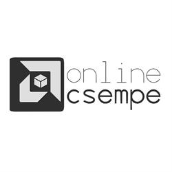 Onlinecsempe