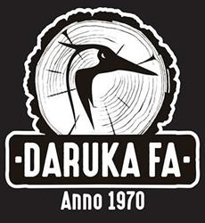 Daruka-Fa Kft - Könnyűszerkezetes faház