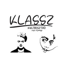 Klassz Kultbisztró