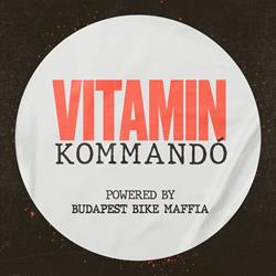 Vitamin Kommandó