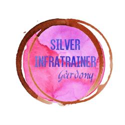 Silver Infratrainer Gárdony