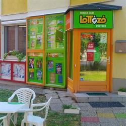Minden okay Lottózó Győr