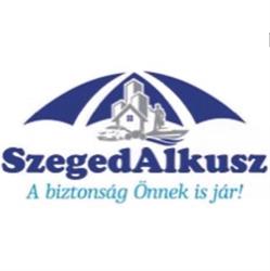 SzegedAlkusz
