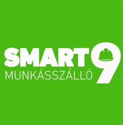 Smart9 Munkásszálló