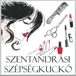 Szentandrási Szépségkuckó