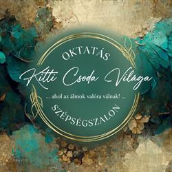 Kitti Csoda Világa Veszprém - Exkluzív Szépségszalon
