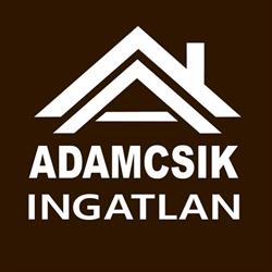 Adamcsik Ingatlan