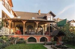 Legányi Kávézó és Apartmanház