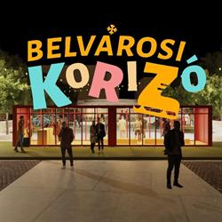 Belvárosi Korizó & Jégbár
