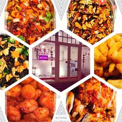 Mei Wei Chinese Restaurant