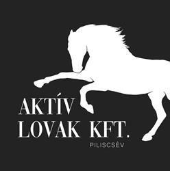 Aktív Lovak Kft. Piliscsévi Ménes