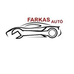Farkas Autó