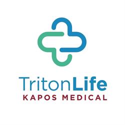 TritonLife Kapos Medical
