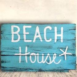 The Beach House
