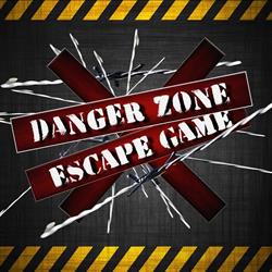 Danger Zone Escape Game/Szabadulószoba