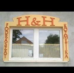 H&H Fodrászat Kozmetika