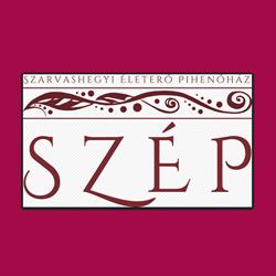 Szarvashegyi Életerő Pihenőház