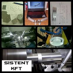 SISTENT KFT