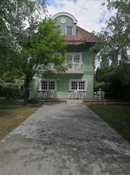 Bognár Ház