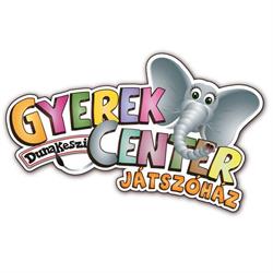 Gyerekcenter Játszóház