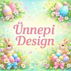 Ünnepi Design Partykellékek boltja
