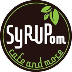 Syrupom Cafe And More