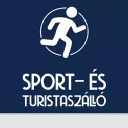 SPORT- és TURISTASZÁLLÓ
