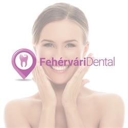 Fehérvári Dental Újbuda