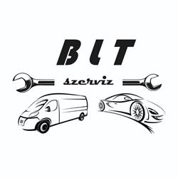 BLT Szerviz Kft.