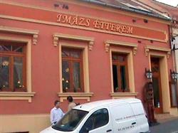 Imázs étterem