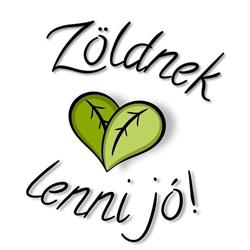 Zöldnek lenni jó! Ökobolt