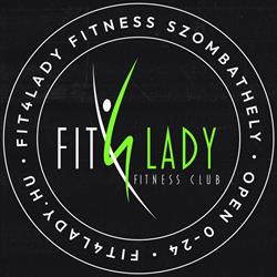 Fit4Lady