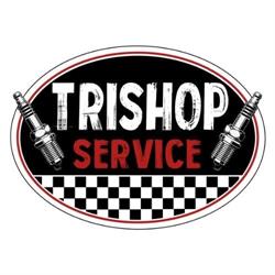 Trishop Motorkerékpár Szerviz