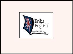 Erika English Nyelvstúdió