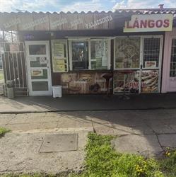 Pityesz lángos gyár