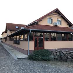 Netanya Apartmanház Munkásszállás