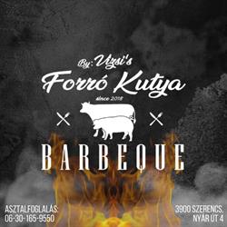 Forró Kutya Barbeque & Restaurant