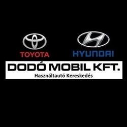Dodó Mobil Kft