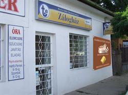 Fóti Zálogház