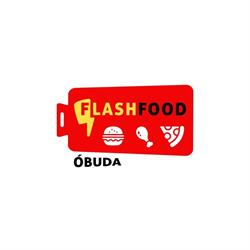 FLASHFOOD (Pizza, Hamburger, Frissensült)