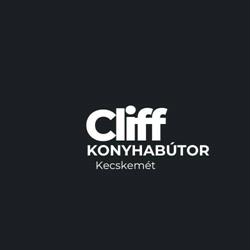 Cliff Konyhastúdió Kecskemét