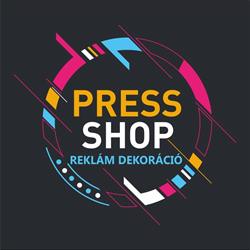 Reklám dekoráció - Fehérgyarmat