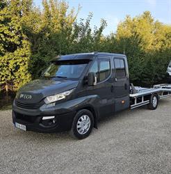 Záhorszki Car Transport