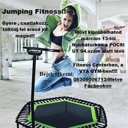VYA GYM